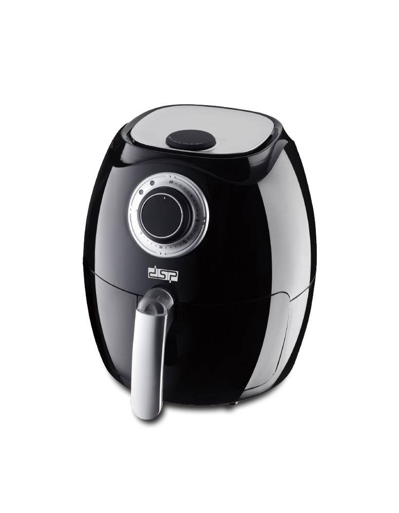 Mr Airfryer