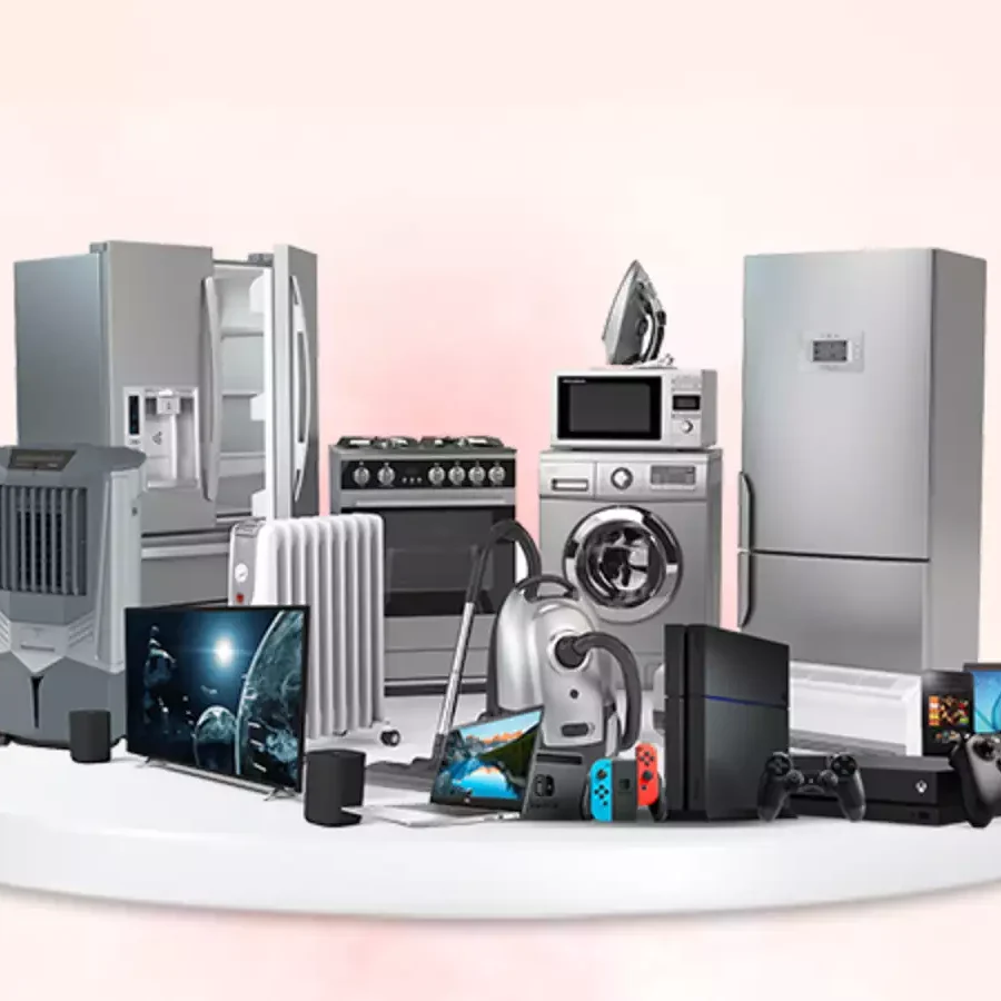 home-appliances