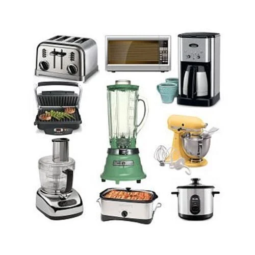 kitchen-appliances